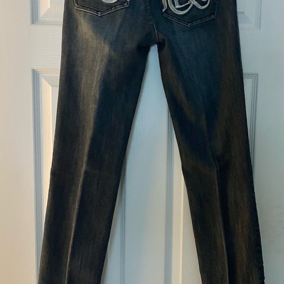 Ladies Jeans - Picture 5 of 5